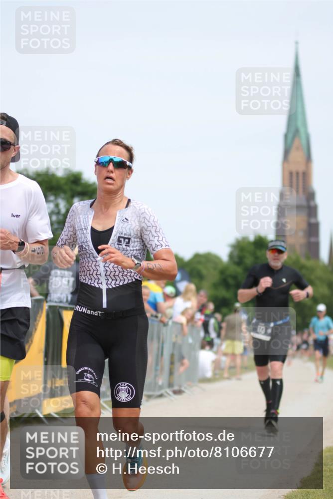22.06.2025 - Viking Triathlon H.Heesch http://msf.ph/oto/8106677 22.06.2025 14:16:49 Laufen 30, 68, 173, 651 meine-sportfotos.de