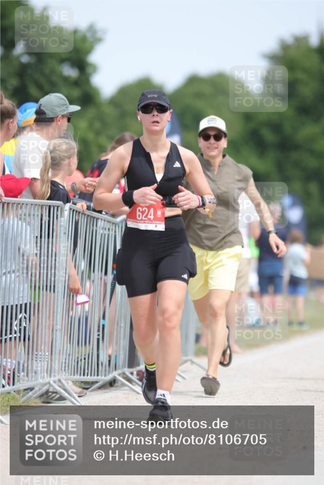 22.06.2025 - Viking Triathlon H.Heesch http://msf.ph/oto/8106705 22.06.2025 14:17:01 Laufen 68, 135, 530, 610, 624 meine-sportfotos.de