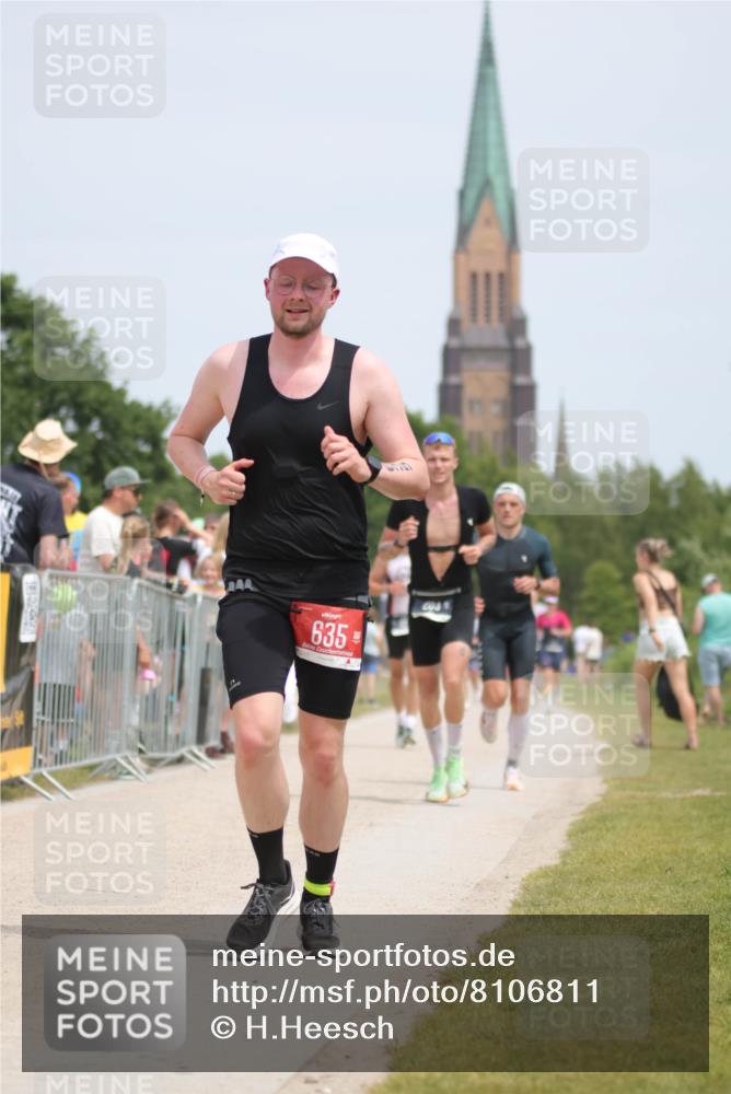 22.06.2025 - Viking Triathlon H.Heesch http://msf.ph/oto/8106811 22.06.2025 14:17:20 Laufen 40, 203, 238, 431, 464, 480, 635 meine-sportfotos.de