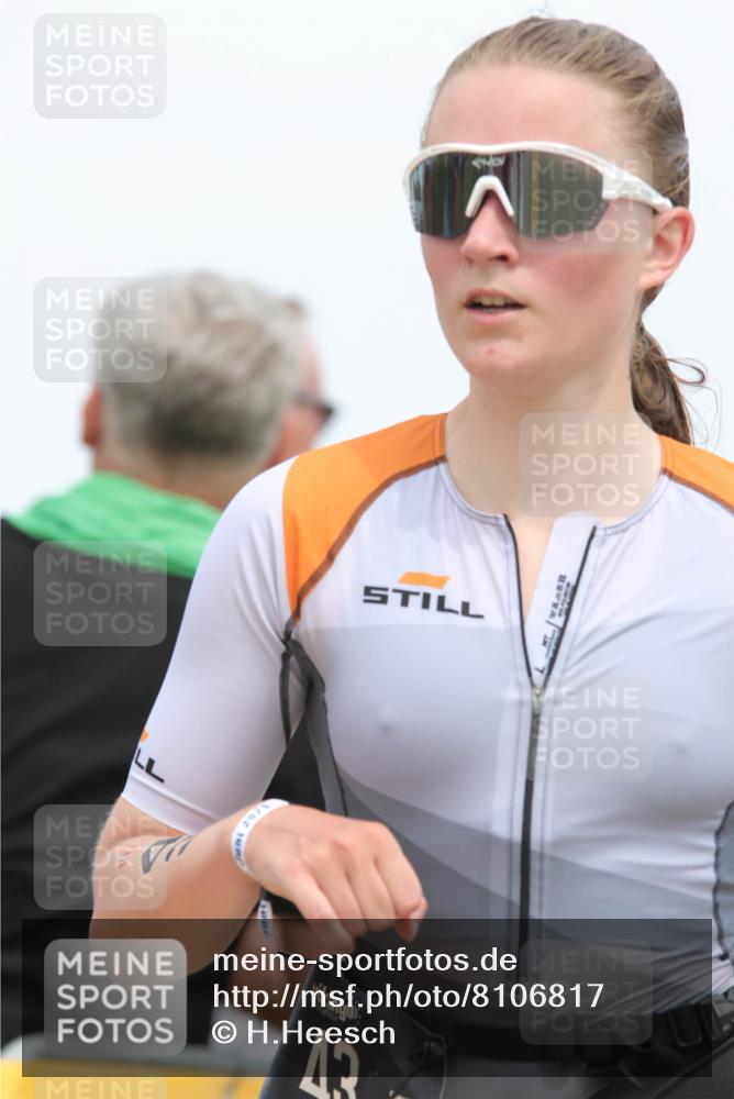 22.06.2025 - Viking Triathlon H.Heesch http://msf.ph/oto/8106817 22.06.2025 14:29:50 Laufen 43, 369, 443 meine-sportfotos.de