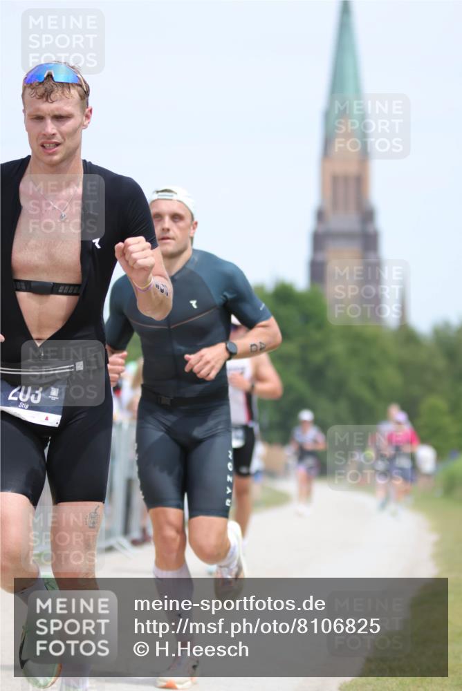 22.06.2025 - Viking Triathlon H.Heesch http://msf.ph/oto/8106825 22.06.2025 14:17:23 Laufen 40, 203, 431, 480, 635 meine-sportfotos.de