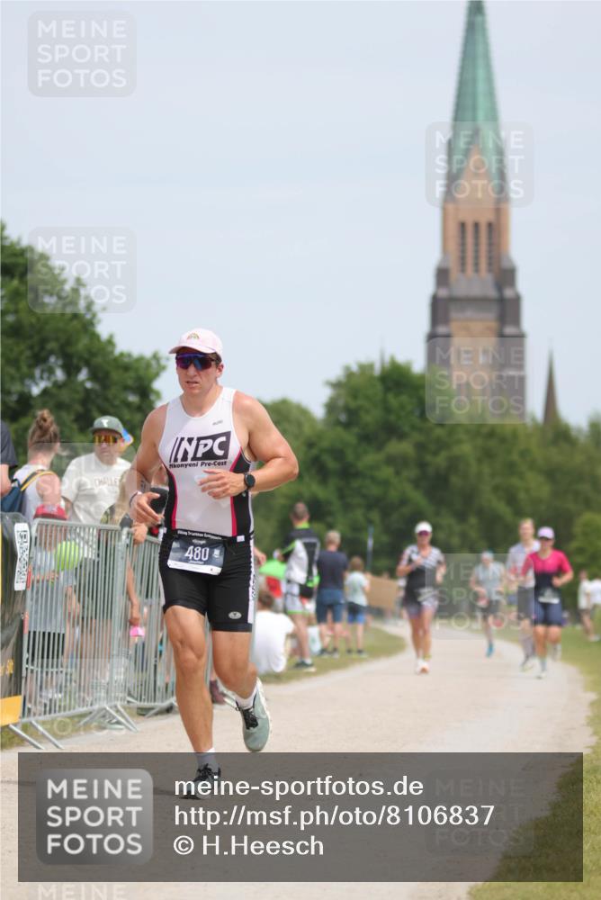 22.06.2025 - Viking Triathlon H.Heesch http://msf.ph/oto/8106837 22.06.2025 14:17:25 Laufen 40, 203, 431, 480, 635 meine-sportfotos.de