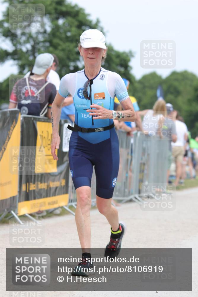 22.06.2025 - Viking Triathlon H.Heesch http://msf.ph/oto/8106919 22.06.2025 14:30:00 Laufen 154, 369, 443 meine-sportfotos.de
