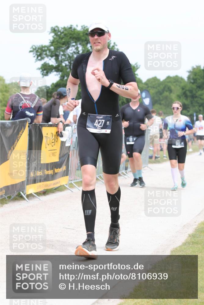 22.06.2025 - Viking Triathlon H.Heesch http://msf.ph/oto/8106939 22.06.2025 14:41:50 Laufen 69, 125, 427, 551, 637, 653 meine-sportfotos.de