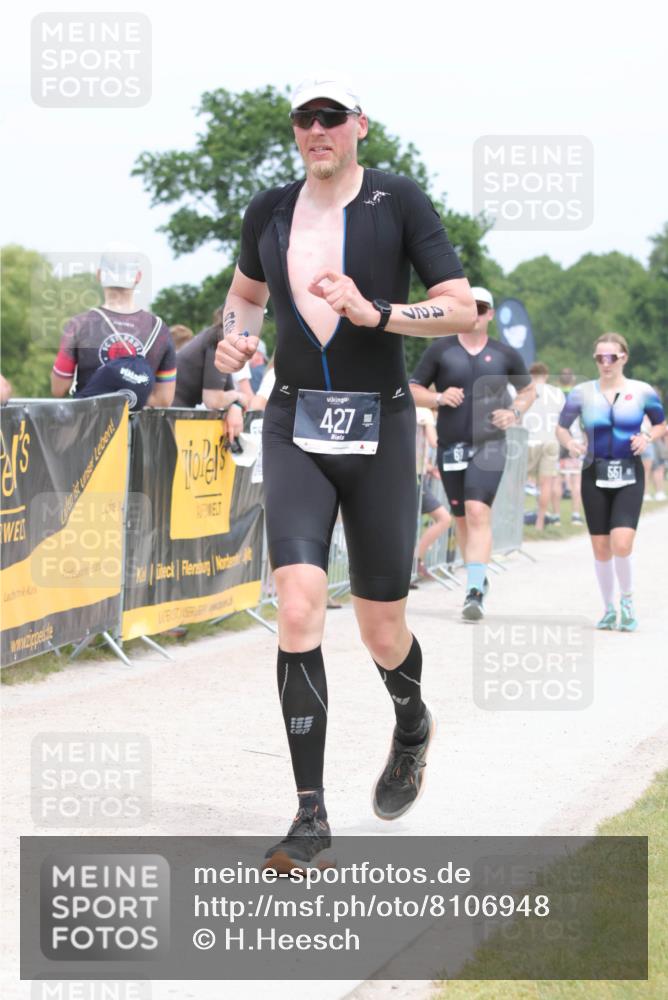 22.06.2025 - Viking Triathlon H.Heesch http://msf.ph/oto/8106948 22.06.2025 14:41:50 Laufen 69, 125, 427, 551, 637, 653 meine-sportfotos.de