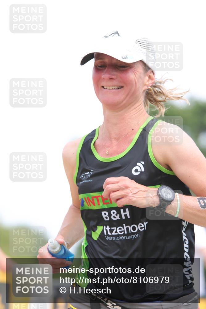 22.06.2025 - Viking Triathlon H.Heesch http://msf.ph/oto/8106979 22.06.2025 14:30:14 Laufen 81, 156, 636 meine-sportfotos.de