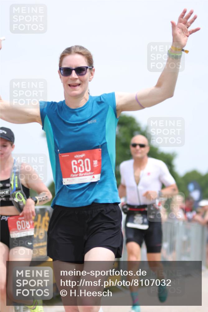 22.06.2025 - Viking Triathlon H.Heesch http://msf.ph/oto/8107032 22.06.2025 13:54:11 Laufen 11, 205, 531, 608, 630 meine-sportfotos.de