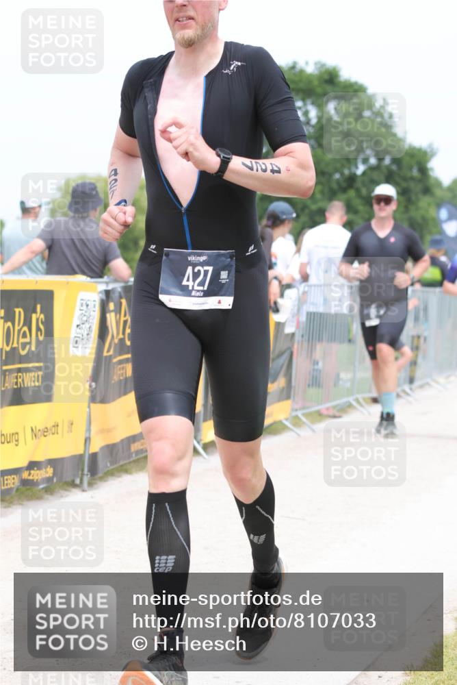 22.06.2025 - Viking Triathlon H.Heesch http://msf.ph/oto/8107033 22.06.2025 14:41:51 Laufen 69, 125, 427, 551, 637 meine-sportfotos.de