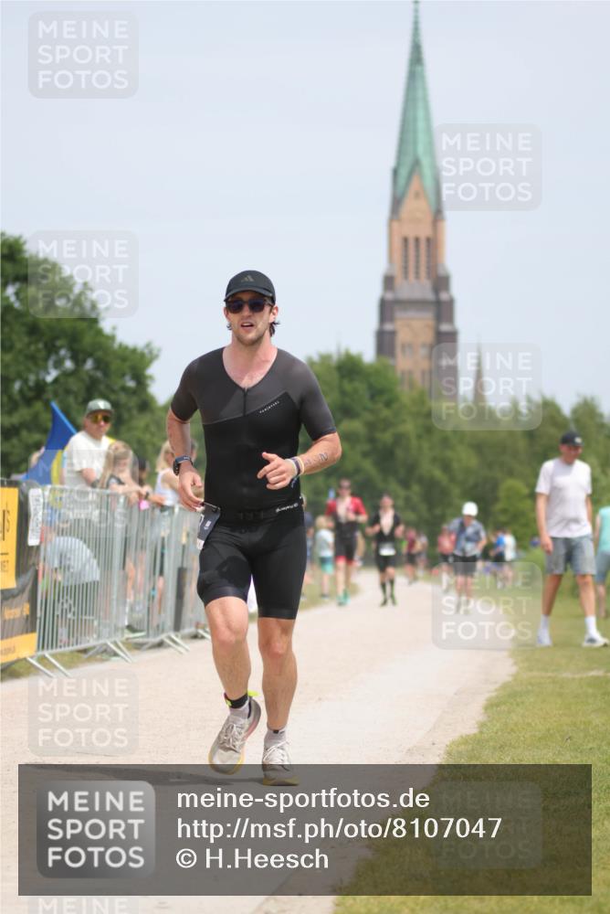 22.06.2025 - Viking Triathlon H.Heesch http://msf.ph/oto/8107047 22.06.2025 14:18:45 Laufen 100, 271, 272, 617 meine-sportfotos.de
