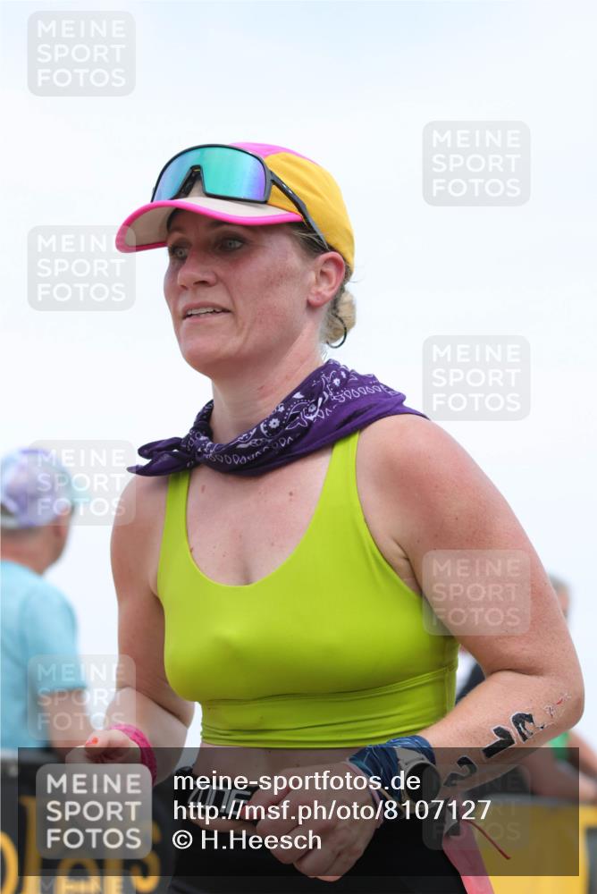 22.06.2025 - Viking Triathlon H.Heesch http://msf.ph/oto/8107127 22.06.2025 14:30:46 Laufen 378, 411, 485, 612, 621 meine-sportfotos.de