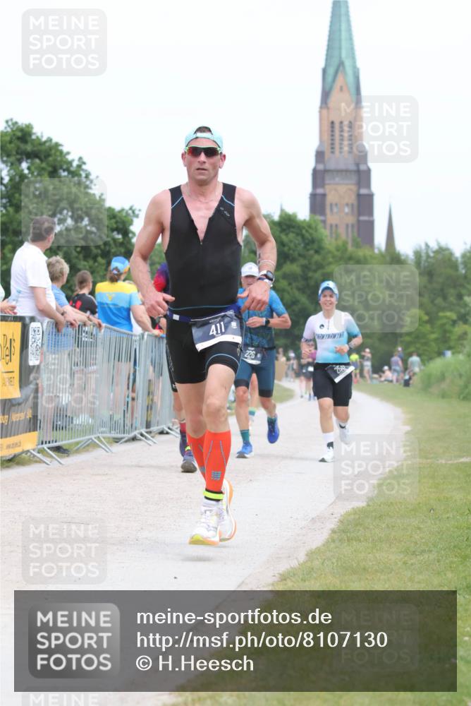 22.06.2025 - Viking Triathlon H.Heesch http://msf.ph/oto/8107130 22.06.2025 14:30:51 Laufen 226, 256, 340, 411, 621 meine-sportfotos.de