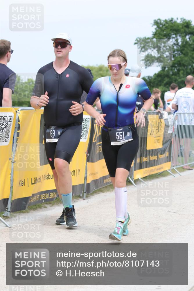 22.06.2025 - Viking Triathlon H.Heesch http://msf.ph/oto/8107143 22.06.2025 14:41:54 Laufen 69, 125, 427, 551, 637 meine-sportfotos.de