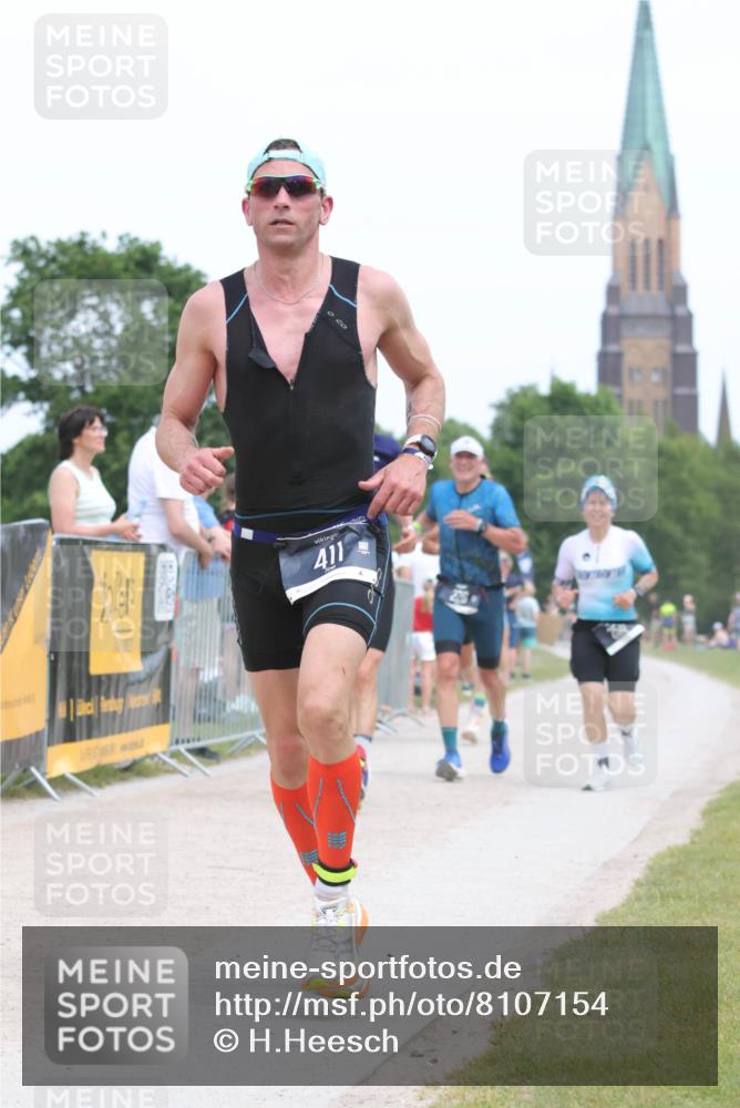 22.06.2025 - Viking Triathlon H.Heesch http://msf.ph/oto/8107154 22.06.2025 14:30:51 Laufen 226, 256, 340, 411, 621 meine-sportfotos.de