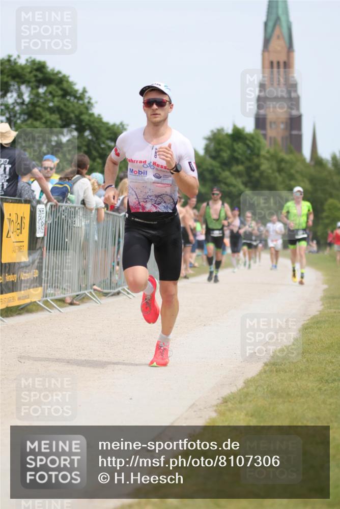 22.06.2025 - Viking Triathlon H.Heesch http://msf.ph/oto/8107306 22.06.2025 13:55:24 Laufen 183, 399, 453, 521 meine-sportfotos.de