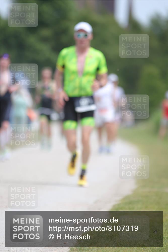 22.06.2025 - Viking Triathlon H.Heesch http://msf.ph/oto/8107319 22.06.2025 13:55:28 Laufen 296, 507, 521, 526 meine-sportfotos.de