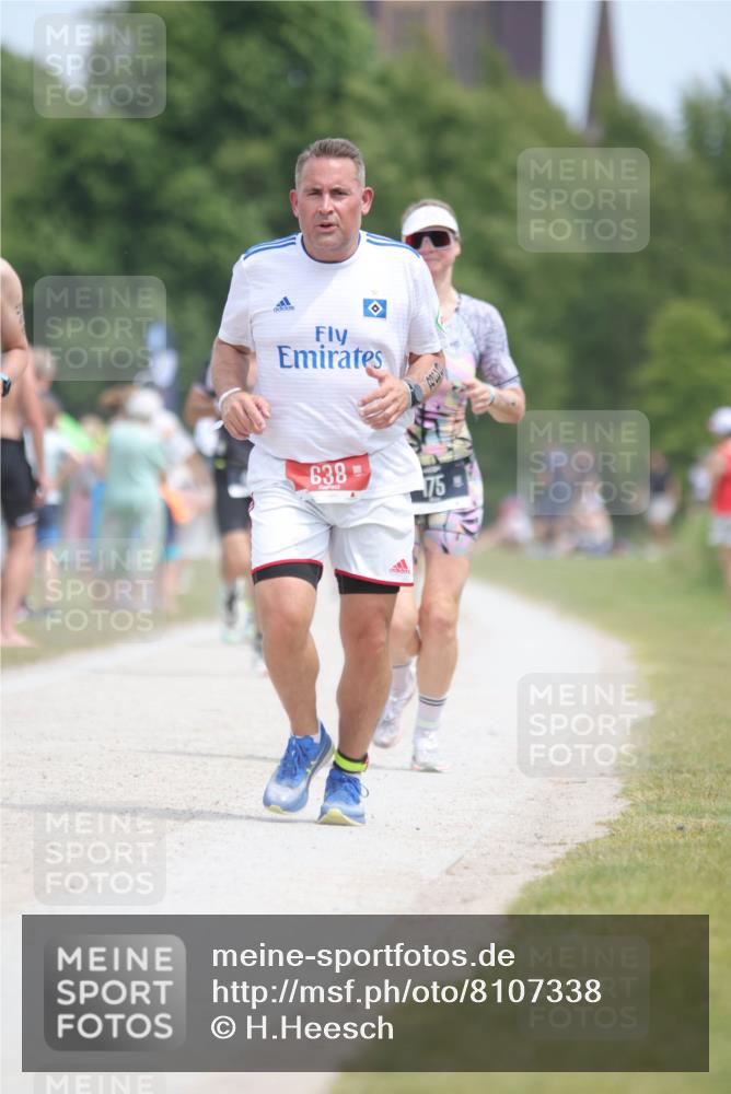 22.06.2025 - Viking Triathlon H.Heesch http://msf.ph/oto/8107338 22.06.2025 13:55:33 Laufen 175, 296, 348, 507, 526, 638 meine-sportfotos.de