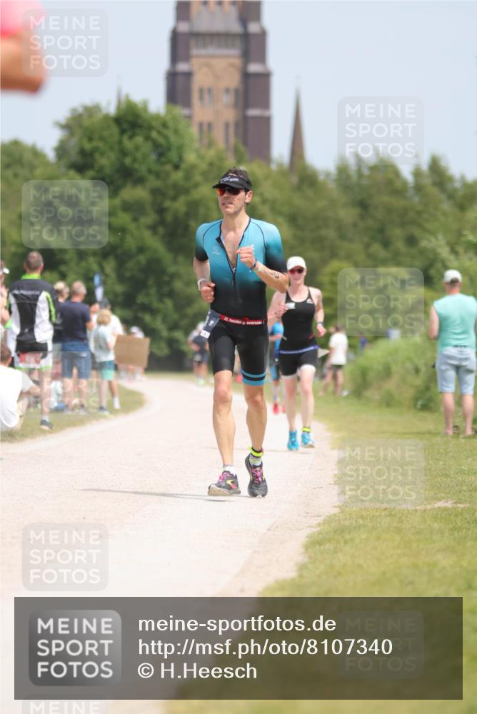 22.06.2025 - Viking Triathlon H.Heesch http://msf.ph/oto/8107340 22.06.2025 14:20:09 Laufen 136, 282, 316, 353, 476, 644 meine-sportfotos.de