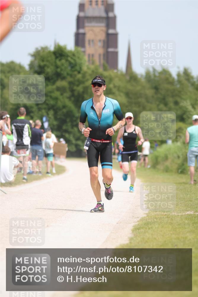 22.06.2025 - Viking Triathlon H.Heesch http://msf.ph/oto/8107342 22.06.2025 14:20:09 Laufen 136, 282, 316, 353, 476, 644 meine-sportfotos.de