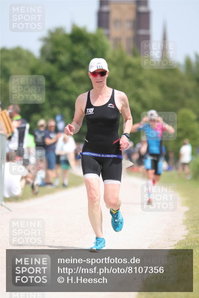 22.06.2025 - Viking Triathlon H.Heesch http://msf.ph/oto/8107356 22.06.2025 14:20:14 Laufen 9, 136, 282, 316, 353 meine-sportfotos.de