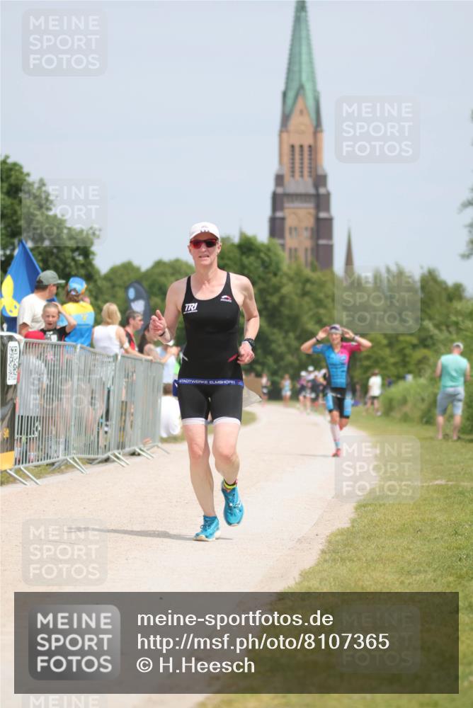 22.06.2025 - Viking Triathlon H.Heesch http://msf.ph/oto/8107365 22.06.2025 14:20:16 Laufen 9, 136, 282, 316, 353 meine-sportfotos.de