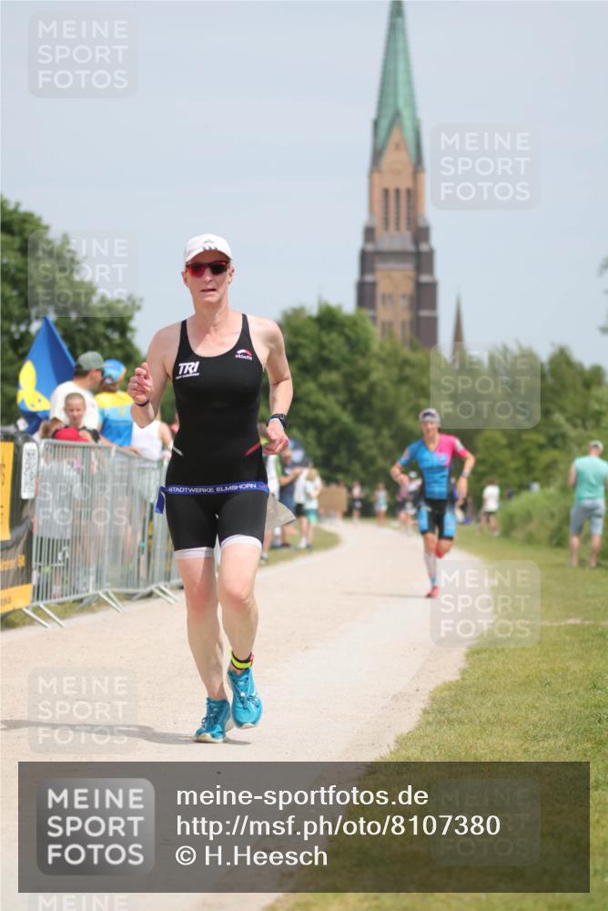22.06.2025 - Viking Triathlon H.Heesch http://msf.ph/oto/8107380 22.06.2025 14:20:16 Laufen 9, 136, 282, 316, 353 meine-sportfotos.de