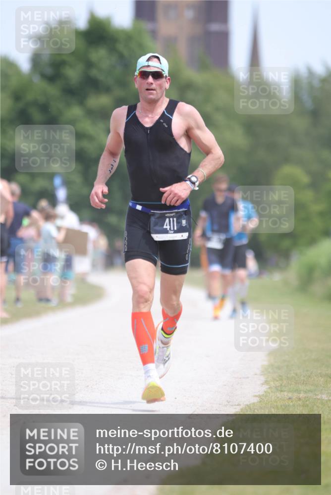 22.06.2025 - Viking Triathlon H.Heesch http://msf.ph/oto/8107400 22.06.2025 13:56:00 Laufen 17, 171, 286, 337, 411, 485, 640 meine-sportfotos.de