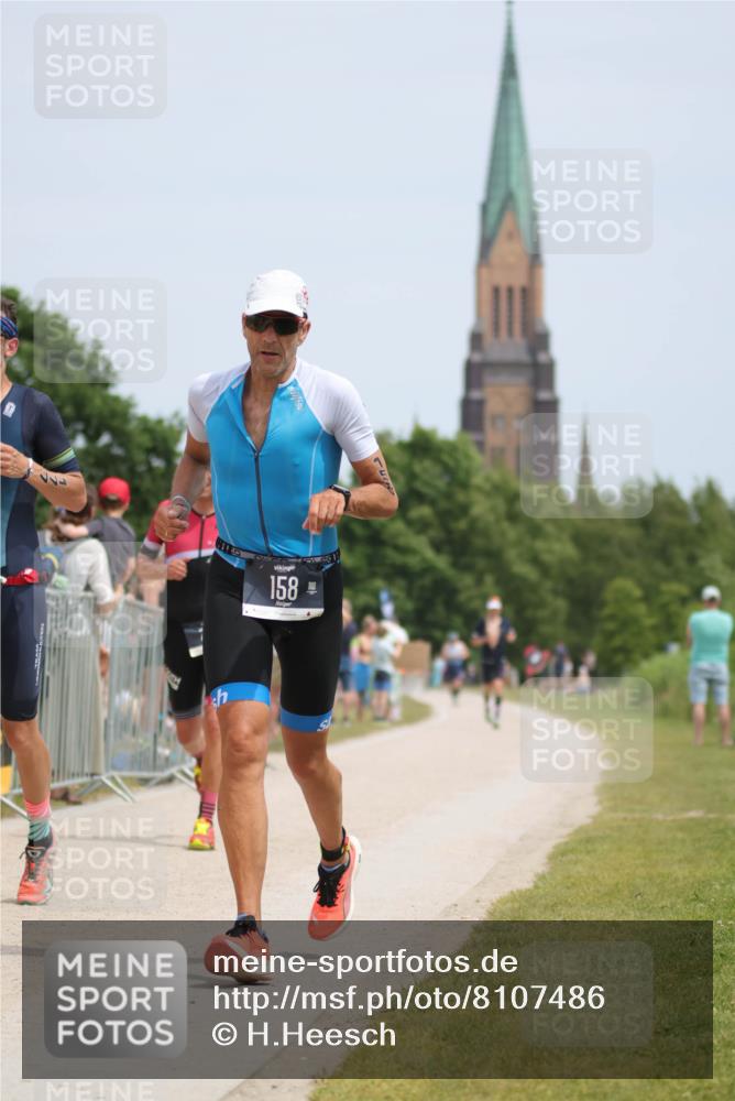 22.06.2025 - Viking Triathlon H.Heesch http://msf.ph/oto/8107486 22.06.2025 13:57:00 Laufen 158, 177, 235, 287 meine-sportfotos.de