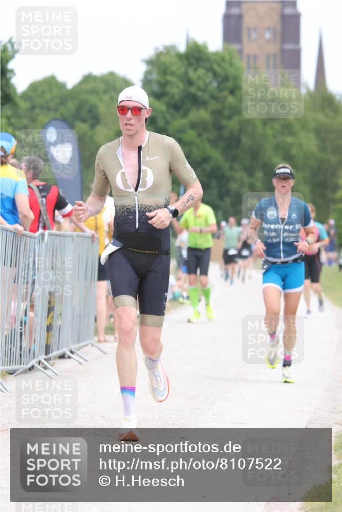 22.06.2025 - Viking Triathlon H.Heesch http://msf.ph/oto/8107522 22.06.2025 14:31:45 Laufen 17, 518 meine-sportfotos.de