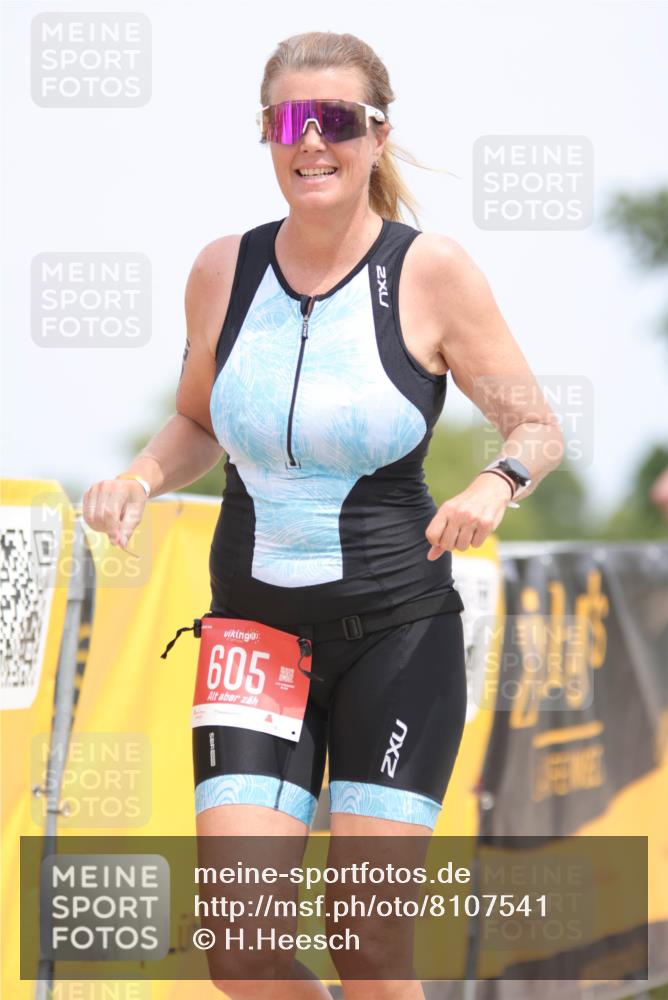 22.06.2025 - Viking Triathlon H.Heesch http://msf.ph/oto/8107541 22.06.2025 13:57:58 Laufen 222, 240, 276, 321, 340, 362, 605 meine-sportfotos.de