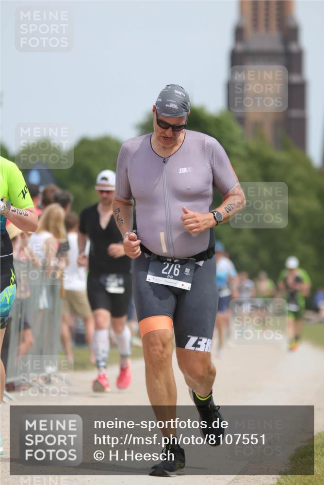 22.06.2025 - Viking Triathlon H.Heesch http://msf.ph/oto/8107551 22.06.2025 13:58:00 Laufen 222, 232, 276, 321, 362, 605 meine-sportfotos.de