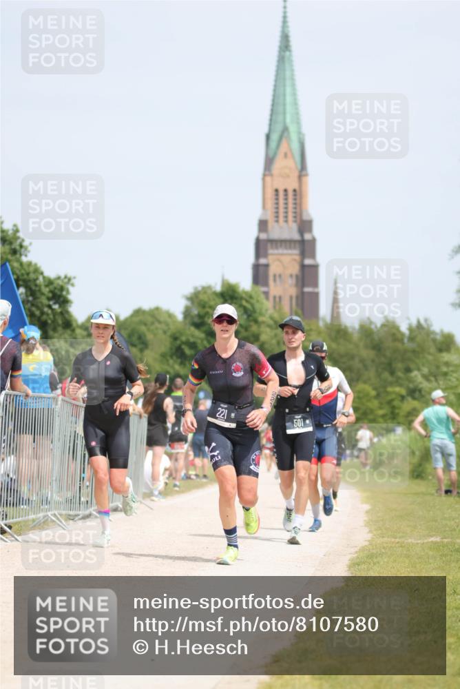 22.06.2025 - Viking Triathlon H.Heesch http://msf.ph/oto/8107580 22.06.2025 14:21:58 Laufen 149, 196, 221, 273, 501, 634 meine-sportfotos.de