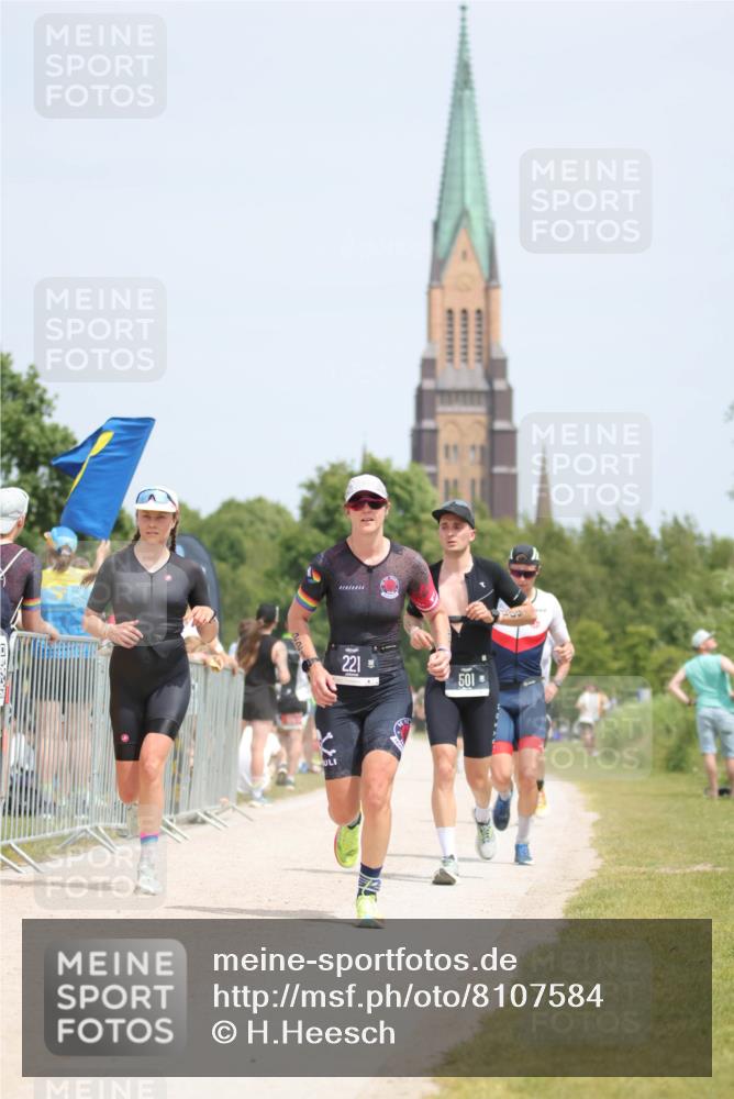 22.06.2025 - Viking Triathlon H.Heesch http://msf.ph/oto/8107584 22.06.2025 14:21:58 Laufen 149, 196, 221, 273, 501, 634 meine-sportfotos.de