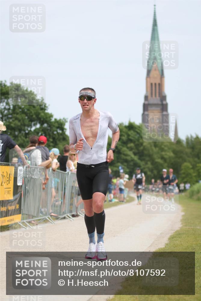 22.06.2025 - Viking Triathlon H.Heesch http://msf.ph/oto/8107592 22.06.2025 13:58:32 Laufen 50, 99, 253, 315 meine-sportfotos.de
