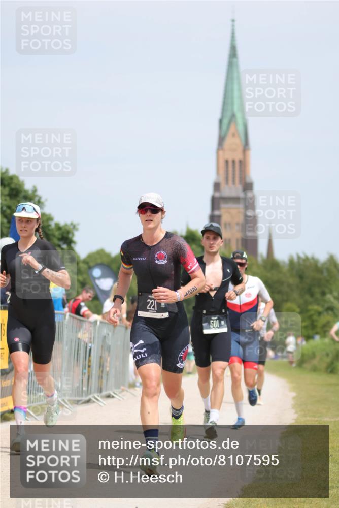 22.06.2025 - Viking Triathlon H.Heesch http://msf.ph/oto/8107595 22.06.2025 14:21:59 Laufen 149, 196, 221, 273, 501, 634 meine-sportfotos.de