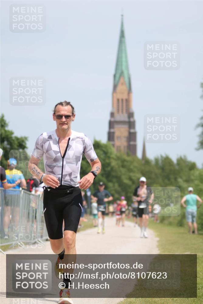 22.06.2025 - Viking Triathlon H.Heesch http://msf.ph/oto/8107623 22.06.2025 14:22:04 Laufen 149, 167, 196, 221, 273, 501, 536 meine-sportfotos.de
