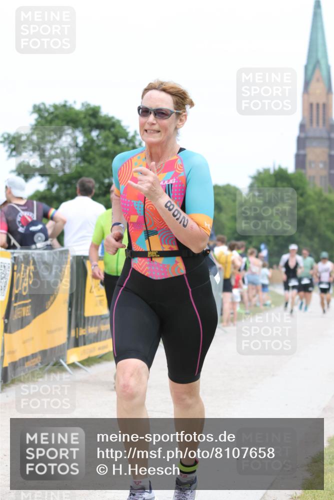 22.06.2025 - Viking Triathlon H.Heesch http://msf.ph/oto/8107658 22.06.2025 14:32:00 Laufen 263, 268 meine-sportfotos.de