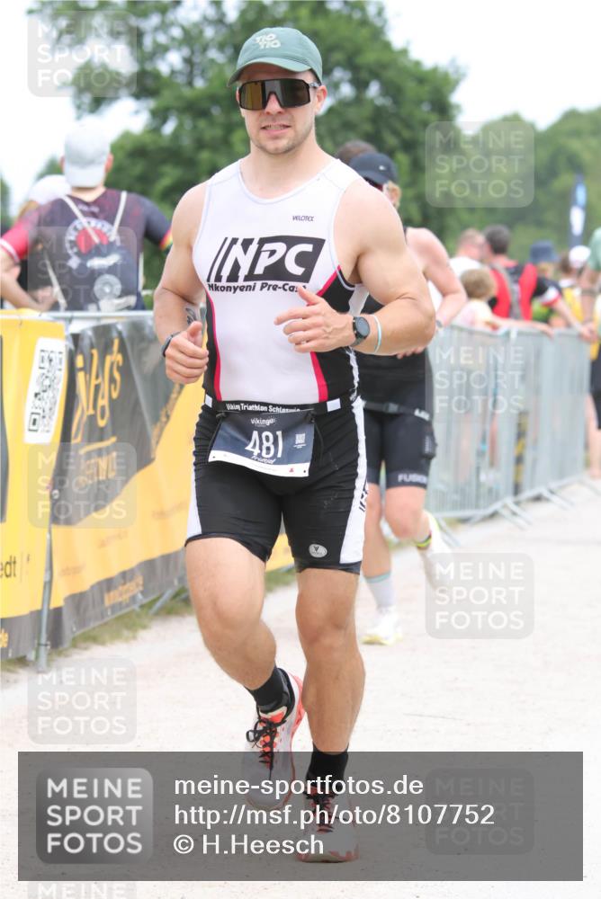 22.06.2025 - Viking Triathlon H.Heesch http://msf.ph/oto/8107752 22.06.2025 14:32:11 Laufen 264, 305, 374, 481 meine-sportfotos.de