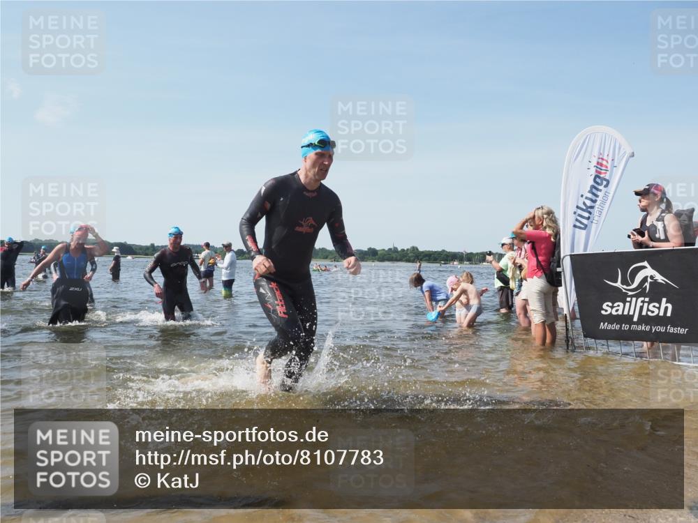 22.06.2025 - Viking Triathlon KatJ http://msf.ph/oto/8107783 22.06.2025 10:37:50 Schwimmen 146, 245, 335, 396, 411, 433, 506, 614, 619, 645 meine-sportfotos.de