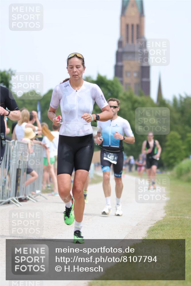 22.06.2025 - Viking Triathlon H.Heesch http://msf.ph/oto/8107794 22.06.2025 14:01:41 Laufen 13, 51, 313, 383, 540, 542 meine-sportfotos.de