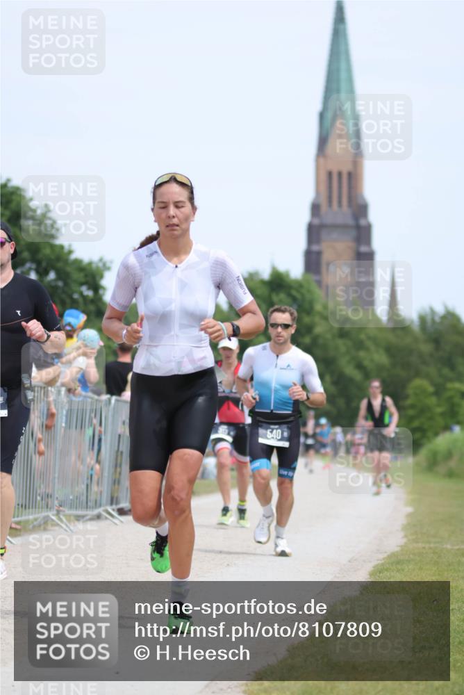 22.06.2025 - Viking Triathlon H.Heesch http://msf.ph/oto/8107809 22.06.2025 14:01:42 Laufen 13, 51, 313, 383, 540, 542 meine-sportfotos.de
