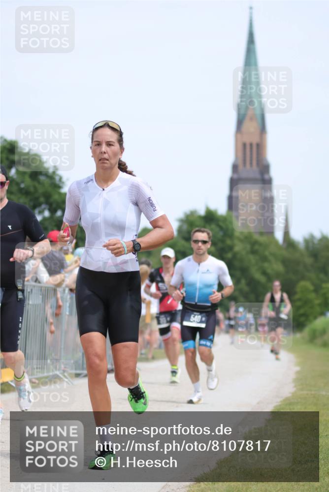 22.06.2025 - Viking Triathlon H.Heesch http://msf.ph/oto/8107817 22.06.2025 14:01:42 Laufen 13, 51, 313, 383, 540, 542 meine-sportfotos.de