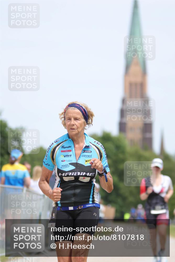 22.06.2025 - Viking Triathlon H.Heesch http://msf.ph/oto/8107818 22.06.2025 14:23:27 Laufen 190, 320 meine-sportfotos.de