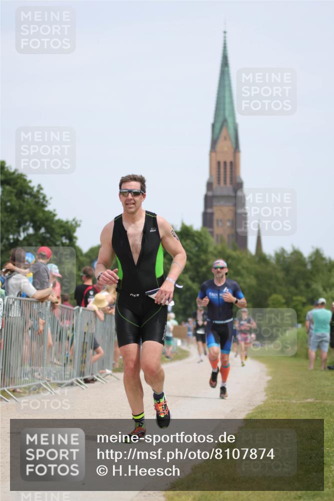 22.06.2025 - Viking Triathlon H.Heesch http://msf.ph/oto/8107874 22.06.2025 14:01:51 Laufen 313, 366, 394 meine-sportfotos.de