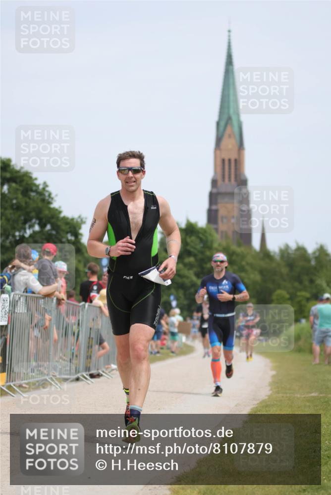 22.06.2025 - Viking Triathlon H.Heesch http://msf.ph/oto/8107879 22.06.2025 14:01:51 Laufen 313, 366, 394 meine-sportfotos.de