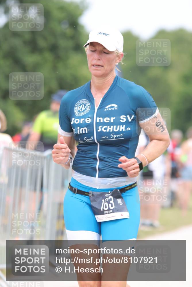 22.06.2025 - Viking Triathlon H.Heesch http://msf.ph/oto/8107921 22.06.2025 14:42:30 Laufen 163, 540, 606 meine-sportfotos.de