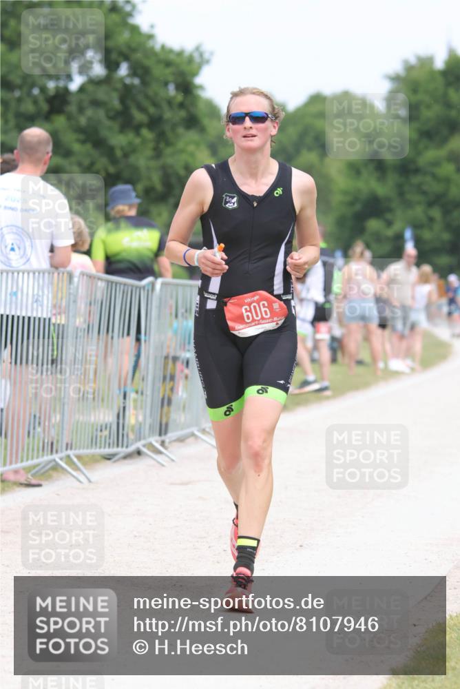 22.06.2025 - Viking Triathlon H.Heesch http://msf.ph/oto/8107946 22.06.2025 14:42:32 Laufen 163, 540, 606 meine-sportfotos.de