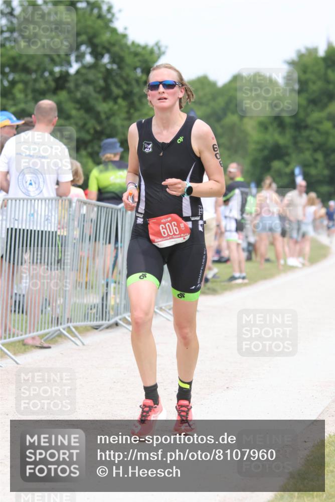 22.06.2025 - Viking Triathlon H.Heesch http://msf.ph/oto/8107960 22.06.2025 14:42:32 Laufen 163, 540, 606 meine-sportfotos.de