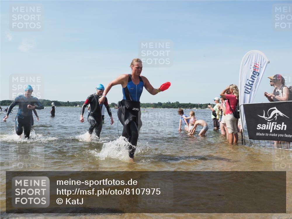 22.06.2025 - Viking Triathlon KatJ http://msf.ph/oto/8107975 22.06.2025 10:37:54 Schwimmen 146, 179, 335, 396, 411, 433, 619, 645 meine-sportfotos.de