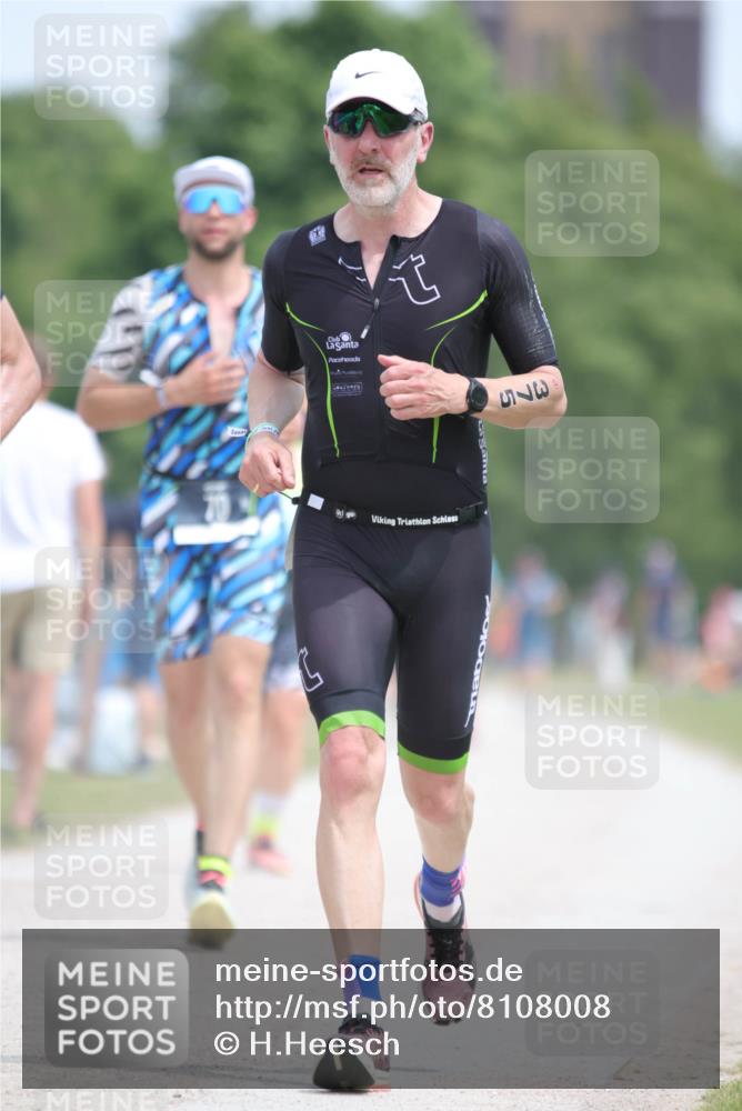 22.06.2025 - Viking Triathlon H.Heesch http://msf.ph/oto/8108008 22.06.2025 14:02:23 Laufen 70, 75, 139, 200, 375 meine-sportfotos.de