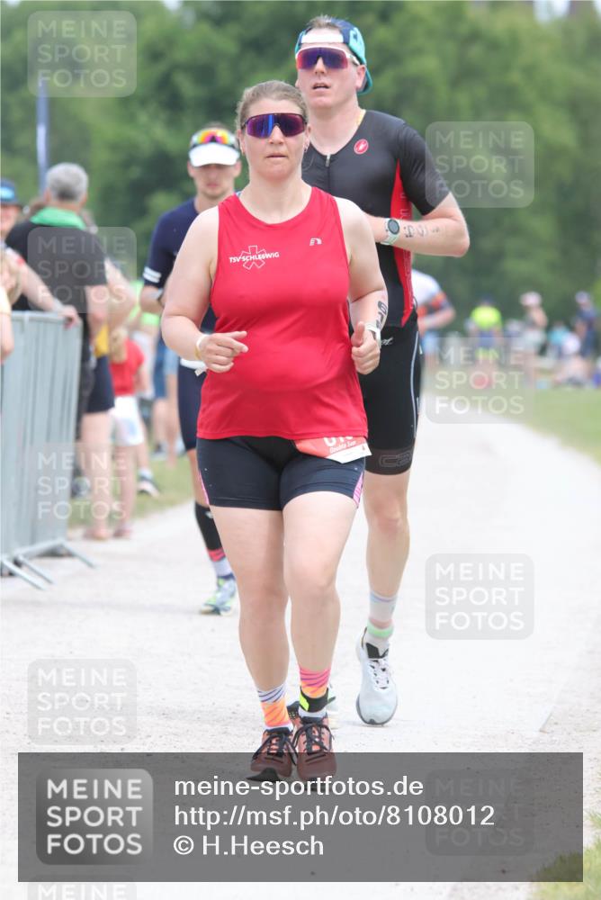22.06.2025 - Viking Triathlon H.Heesch http://msf.ph/oto/8108012 22.06.2025 14:32:47 Laufen 169, 544, 616 meine-sportfotos.de